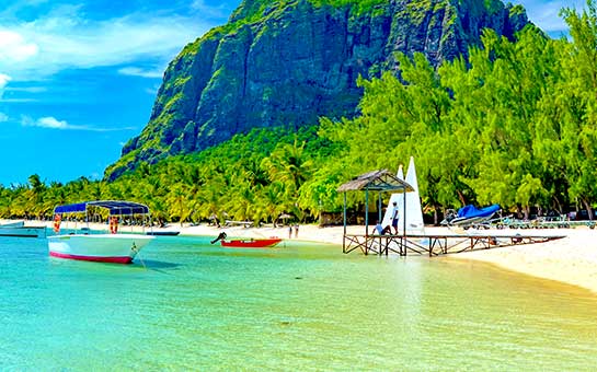 Mauritius Travel Insurance
