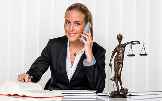Legal Professions Insurance