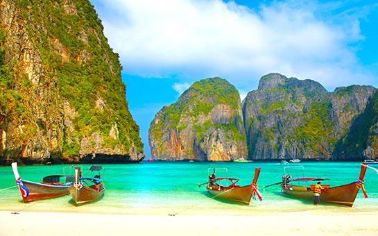 Single Trip Platinum 保险